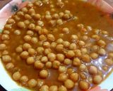 A picture of step 6 of Three Spice White Chany.