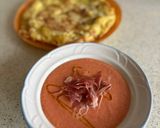 Foto del paso 5 de la receta: Salmorejo Cordobés