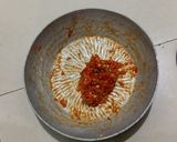Foto langkah ke 2 dari resep Nasi Goreng resep dek Is.