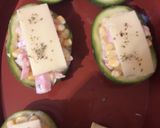 Foto del paso 4 de la receta: Zapallitos rellenos light