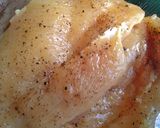 Foto del paso 3 de la receta: Pechuga de pollo a la naranja