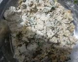 मेथी थेपला (methi thepla recipe in hindi) रेसिपी चरण 2 फोटो