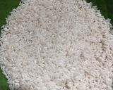 Foto langkah ke 1 dari resep Manggo Sticky Rice Sushi.