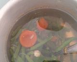Foto langkah ke 3 dari resep Sayur asem simple.