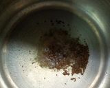 A picture of step 1 of Arbi.