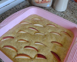 Foto del paso 5 de la receta: Tortita integral rápida y económica 😋
