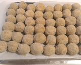 Foto del passaggio 3 della ricetta Olive all'ascolana