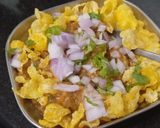 ரோட் சைட் காளான்(roadside kalan recipe in tamil) ரெசிபி ஸ்டேப் 4 புகைப்படம்