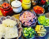 Pas rețetă Nudlar cu pui și legume 🍽❤😋 1 fotografie