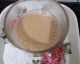 वनीला फ्लेवर चाय (Vanilla Flavour chai recipe in hindi) रेसिपी चरण 2 फोटो