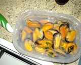 Foto del paso 3 de la receta: Arroz Marinero