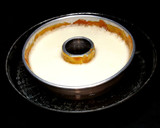 Foto del paso 6 de la receta: Flan casero con tres huevos