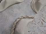 Empanadas de Queso