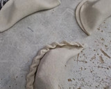 Foto del paso 3 de la receta: Empanadas de Queso