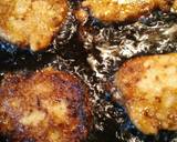 Corn Apple Fritters 3 ways recipe step 6 photo
