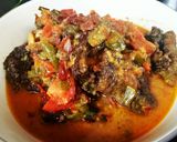 Foto langkah ke 4 dari resep Asem Asem Belut.