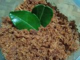 Abon ayam