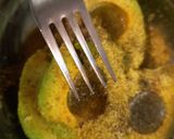 Foto del paso 5 de la receta: Spaghetti con Salsa de Palta (Cocina Fácil Parte V)