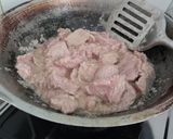 Foto langkah ke 3 dari resep Bistik Sapi khas Palembang.