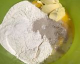 Foto langkah ke 1 dari resep Brudel Cake.
