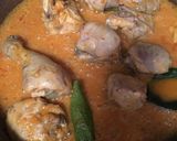 Foto langkah ke 2 dari resep Ayam Rica Saos Tiram.