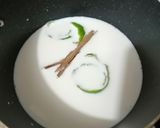 Foto del paso 1 de la receta: Leche frita