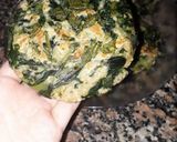 Foto del paso 3 de la receta: Medallones de Acelga