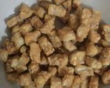 Foto langkah ke 4 dari resep Tempe Tumis Kecap #lauk.