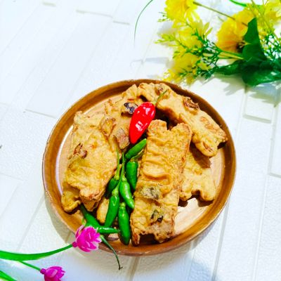 Langkah 3