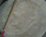 Foto langkah ke 1 dari resep Kulit lumpia roll.