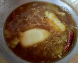 আমের টক কাহিনী (Aamer tok kahini recipe in Bengali) রেসিপির ধাপ 1 ছবি