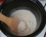 Foto del paso 6 de la receta: Tarta de atún con salsa blanca