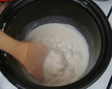 Foto del paso 6 de la receta: Tarta de atún con salsa blanca
