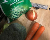 Foto del paso 1 de la receta: Hervido