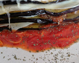 Foto del paso 10 de la receta: Lasaña de berenjena