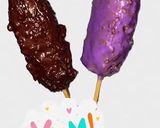 Foto langkah ke 12 dari resep Corndog frozen.