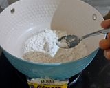 Foto langkah ke 2 dari resep Cantik Manis Pandan.