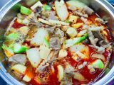 แกงป่าขาหมูขาไก่ ฯลฯ