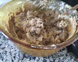Foto del paso 2 de la receta: Torta negra de 🎄 Navidad