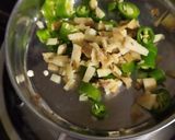 A picture of step 2 of Handvo Mix dal Handvo.