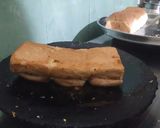 पाव भाजी (Pav bhaji recipe in Hindi) रेसिपी चरण 9 फोटो