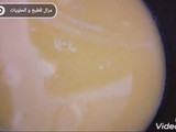 عجينة الشو او ليزيكلار بمقادير مضبوطة ومع اسرار رائعة