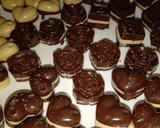 Foto del paso 3 de la receta: Bombones Marroc