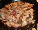 Foto del paso 3 de la receta: CHORRILLANA. JON STYLE