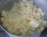Foto del paso 2 de la receta: Ñoquis del 29
