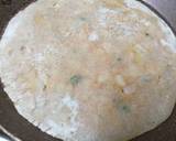 Aloo paratha recipe step 4 photo
