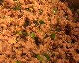 A picture of step 12 of Japanese-Style Miso Pork Sauce.