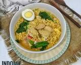 Cara Membuat Indomie Nyemek 4