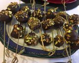 Foto del paso 5 de la receta: Bombones de foie micuit