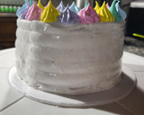 Foto del paso 3 de la receta: Mini torta sin gluten(12 cm de diámetro)